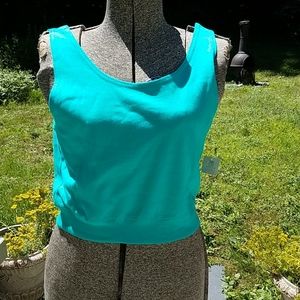 Vintage 1990's top by Nuggets!